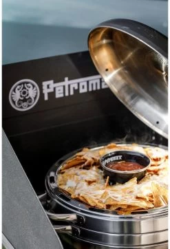 Petromax Camping Backofen 7 Petromax Camping Backofen -GrillMeister Petromax Verkäufe 114742 0 2