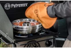 Petromax Camping Backofen 8 Petromax Camping Backofen -GrillMeister Petromax Verkäufe 114742 0 3
