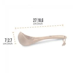 Petromax Kelle Olivenholz -GrillMeister Petromax Verkäufe 118824 0 2