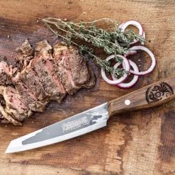 Petromax Allzweckmesser, 14cm -GrillMeister Petromax Verkäufe 119268 0 5