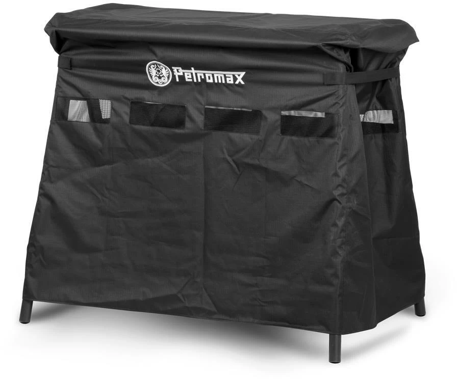Petromax Abdeckhaube Für Gastisch GE90 & Feuertopftisch FE90 2 Petromax Abdeckhaube Für Gastisch GE90 & Feuertopftisch FE90 – Bild 2