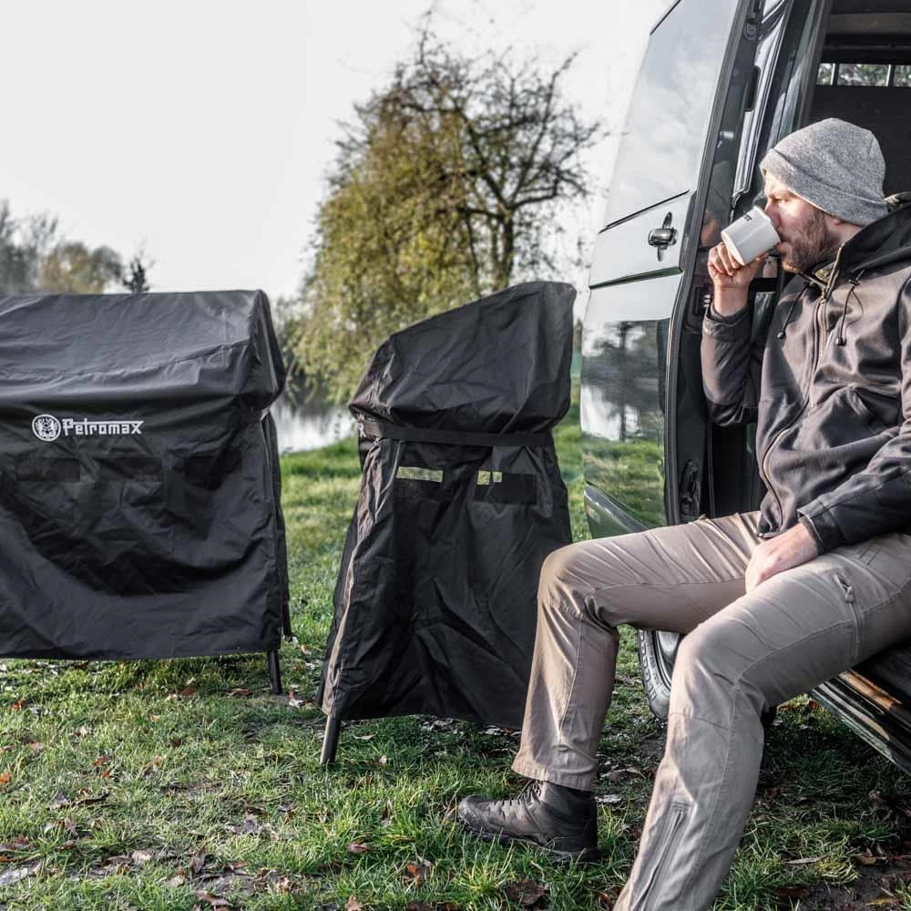 Petromax Abdeckhaube Für Gastisch GE90 & Feuertopftisch FE90 5 Petromax Abdeckhaube Für Gastisch GE90 & Feuertopftisch FE90 – Bild 5