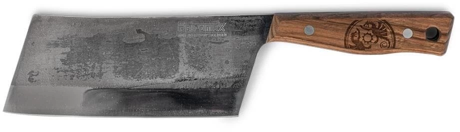 Petromax Hackmesser, 17cm 2 Petromax Hackmesser, 17cm – Bild 2