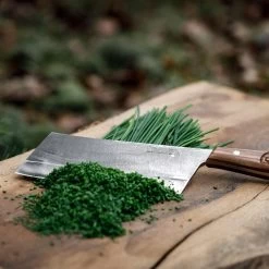 Petromax Hackmesser, 17cm 10 Petromax Hackmesser, 17cm -GrillMeister Petromax Verkäufe 121372 0 4