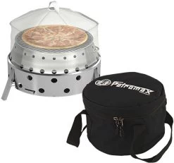 Petromax Atago Set, 3-teilig