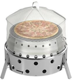 Petromax Atago Set, 3-teilig -GrillMeister Petromax Verkäufe 122726 0 2