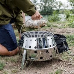 Petromax Atago Set, 3-teilig -GrillMeister Petromax Verkäufe 122726 0 6