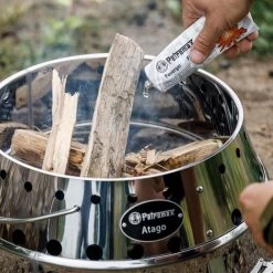 Petromax Atago Set, 3-teilig -GrillMeister Petromax Verkäufe 122726 0 7