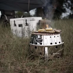 Petromax Atago Set, 3-teilig -GrillMeister Petromax Verkäufe 122726 0 9