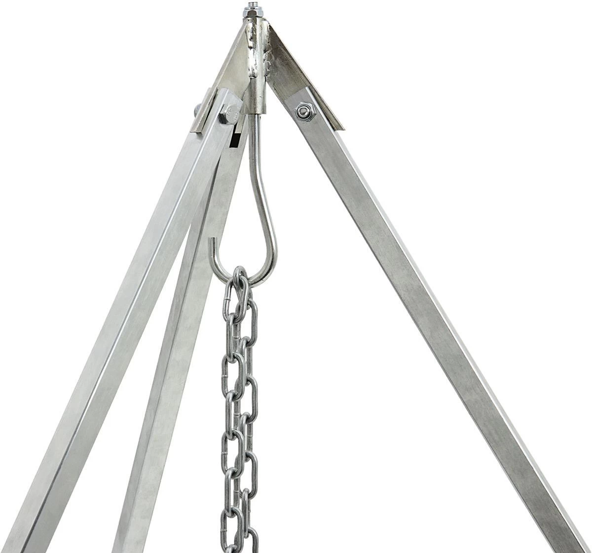 Petromax D1 Dreibein Set, 3-teilig 2 Petromax D1 Dreibein Set, 3-teilig – Bild 2