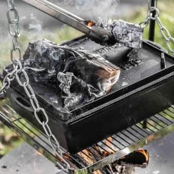 Petromax K12 Kastenform Mit Deckel 10 Petromax K12 Kastenform Mit Deckel -GrillMeister Petromax Verkäufe 123090 0 4