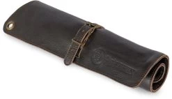 Petromax Bestecktasche, Leder -GrillMeister Petromax Verkäufe 124743 0 2