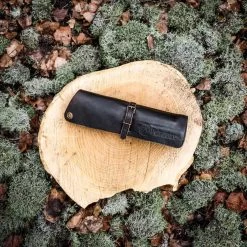 Petromax Bestecktasche, Leder -GrillMeister Petromax Verkäufe 124743 0 7