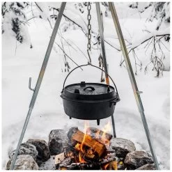 Petromax FT6 Dutch Oven Set Inkl. Zubehör 15 Petromax FT6 Dutch Oven Set Inkl. Zubehör -GrillMeister Petromax Verkäufe 125718 0 6