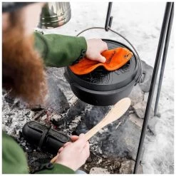 Petromax FT6 Dutch Oven Set Inkl. Zubehör 16 Petromax FT6 Dutch Oven Set Inkl. Zubehör -GrillMeister Petromax Verkäufe 125718 0 7