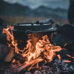 Petromax FT9 Dutch Oven Set Inkl. Zubehör -GrillMeister Petromax Verkäufe 125723 0 7