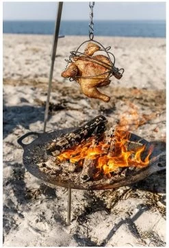 Petromax D1 Dreibein Set, 4-teilig -GrillMeister Petromax Verkäufe 125725 0 10