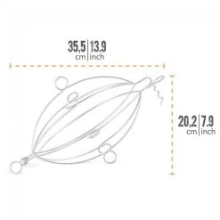 Petromax D1 Dreibein Set, 4-teilig -GrillMeister Petromax Verkäufe 125725 0 5
