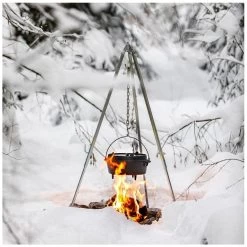 Petromax D1 Dreibein Set, 4-teilig -GrillMeister Petromax Verkäufe 125725 0 8