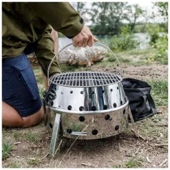 Petromax Atago Set, 4-teilig -GrillMeister Petromax Verkäufe 125727 0 7