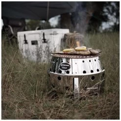 Petromax Atago Set, 4-teilig -GrillMeister Petromax Verkäufe 125727 0 9