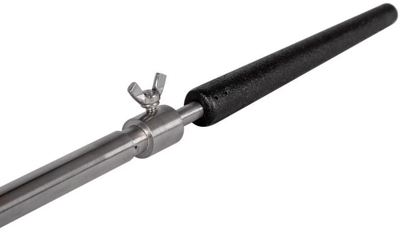 Petromax Stockbrot Spieß, 70-107cm 2 Petromax Stockbrot Spieß, 70-107cm – Bild 2