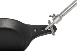 Petromax Lagerfeuerpfanne Mit Teleskopgriff -GrillMeister Petromax Verkäufe 126075 0 2