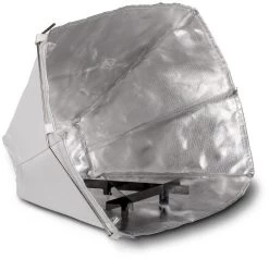 Petromax Reflektorofen