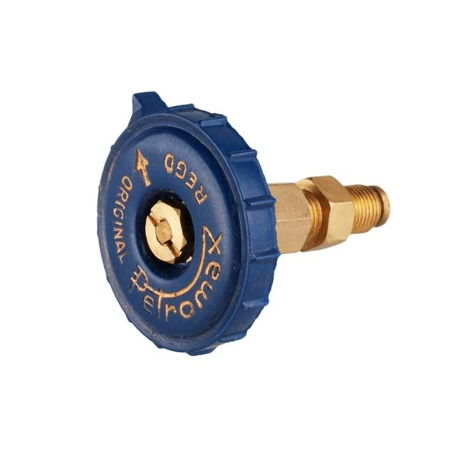 Petromax Eccentric & Handwheel Blue HK150/HK250/HK350/HK500 1 Petromax Eccentric & Handwheel Blue HK150/HK250/HK350/HK500