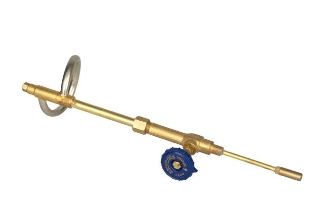 Petromax Carburetor & Gasket HK350/HK500 1 Petromax Carburetor & Gasket HK350/HK500