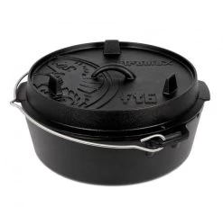 Petromax FT6 Dutch Oven Feuertopf -GrillMeister Petromax Verkäufe 1576 2
