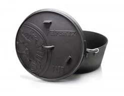 Petromax FT18 Dutch Oven, Feuertopf -GrillMeister Petromax Verkäufe 1578 4