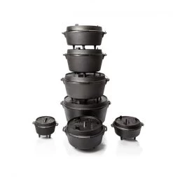 Petromax FT18 Dutch Oven, Feuertopf -GrillMeister Petromax Verkäufe 1578 6