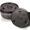 Petromax FT4,5 Dutch Oven Feuertopf