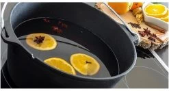 Petromax FT4,5 Dutch Oven Feuertopf 14 Petromax FT4,5 Dutch Oven Feuertopf -GrillMeister Petromax Verkäufe 1580 5