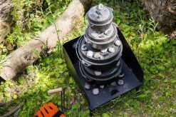 Petromax FE Feuertopftisch -GrillMeister Petromax Verkäufe 1583 3