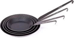 Petromax Schmiedeeiserne Pfanne