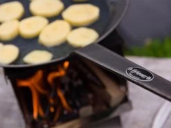 Petromax Schmiedeeiserne Pfanne -GrillMeister Petromax Verkäufe 1584 3