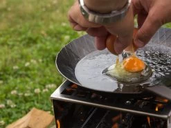 Petromax Schmiedeeiserne Pfanne -GrillMeister Petromax Verkäufe 1584 4