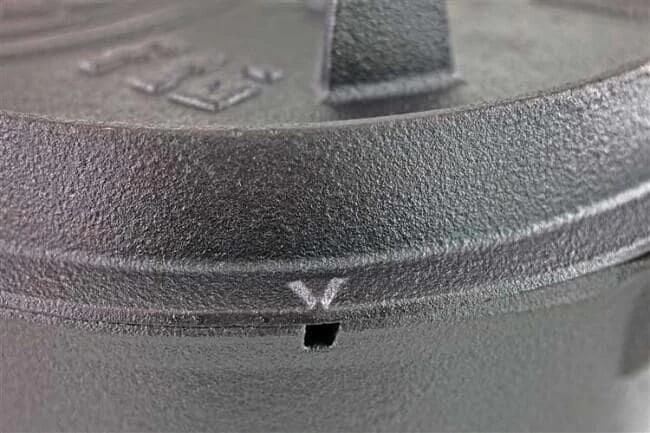 Petromax FT12 Dutch Oven, Feuertopf 2 Petromax FT12 Dutch Oven, Feuertopf – Bild 2