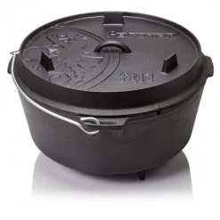 Petromax FT12 Dutch Oven, Feuertopf 10 Petromax FT12 Dutch Oven, Feuertopf -GrillMeister Petromax Verkäufe 1591 4