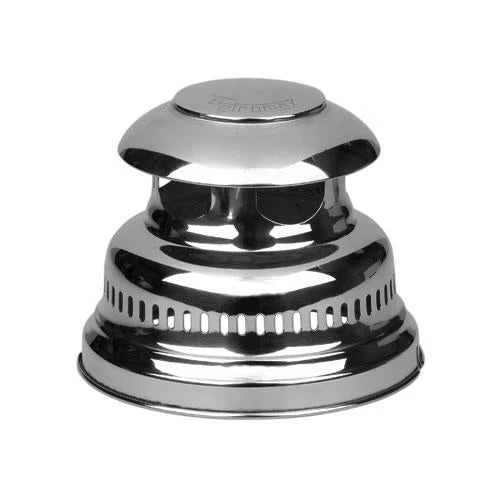 Petromax Hood HK350/HK500 Chrome 1 Petromax Hood HK350/HK500 Chrome