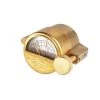 Petromax Pressure Gauge HK150/HK250/HK350/HK500 Brass