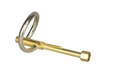 Petromax Carburetor Upper Part HK350/HK500