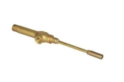 Petromax Carburetor Lower Part HK350/HK500