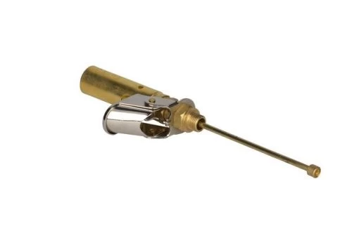 Petromax Rapid Preheater HK350/HK500 Chrome 8 Petromax Rapid Preheater HK350/HK500 Chrome -GrillMeister Petromax Verkäufe 190 226 500c