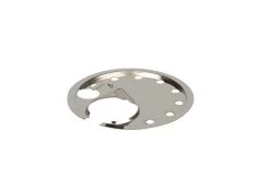 Petromax Baffle Plate HK350/HK500 Chrome