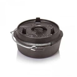 Petromax FT3 Dutch Oven, Feuertopf -GrillMeister Petromax Verkäufe 3159 2