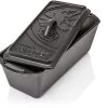 Petromax K4 Dutch Oven, Kastenform