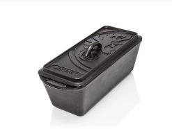 Petromax K4 Dutch Oven, Kastenform -GrillMeister Petromax Verkäufe 47241 2